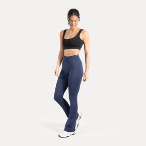 Schlaghose Leggings Aylin Scrunch