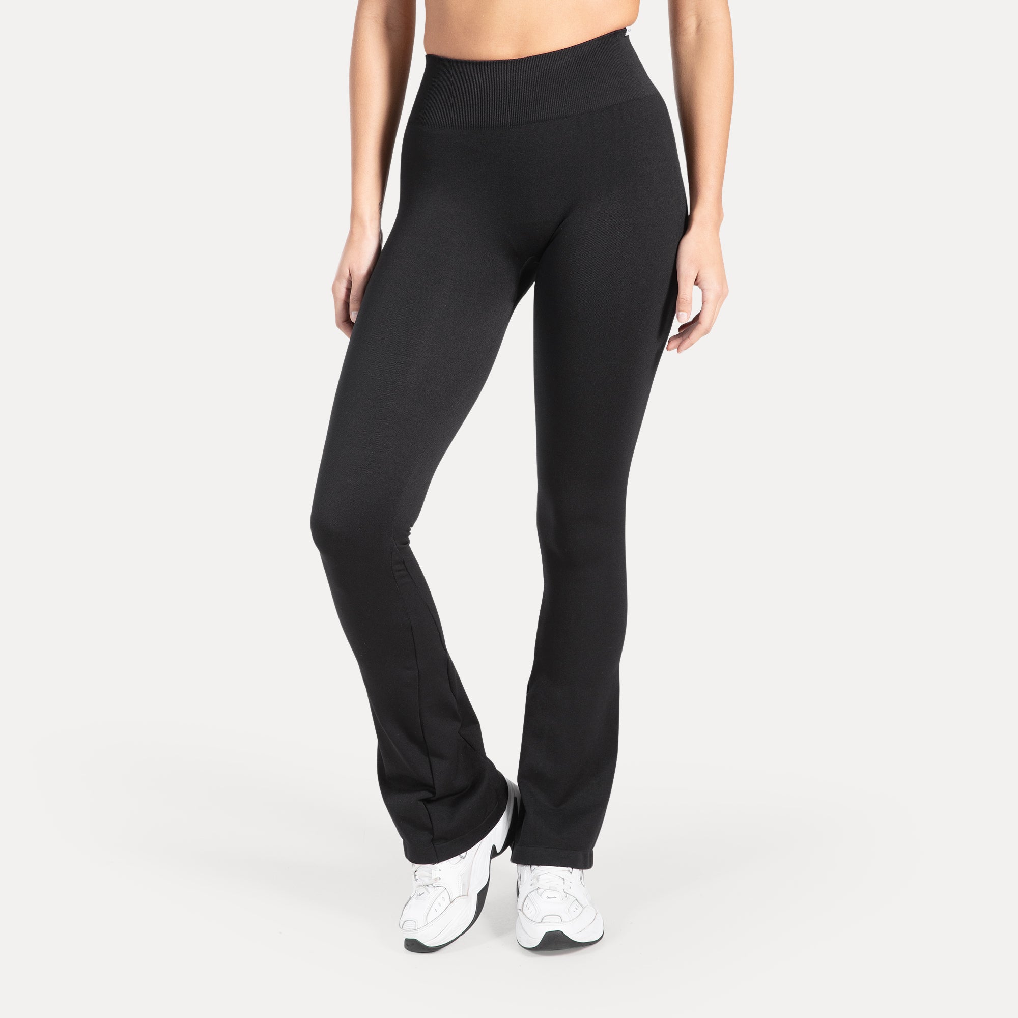 Schlaghose Leggings Aylin Scrunch