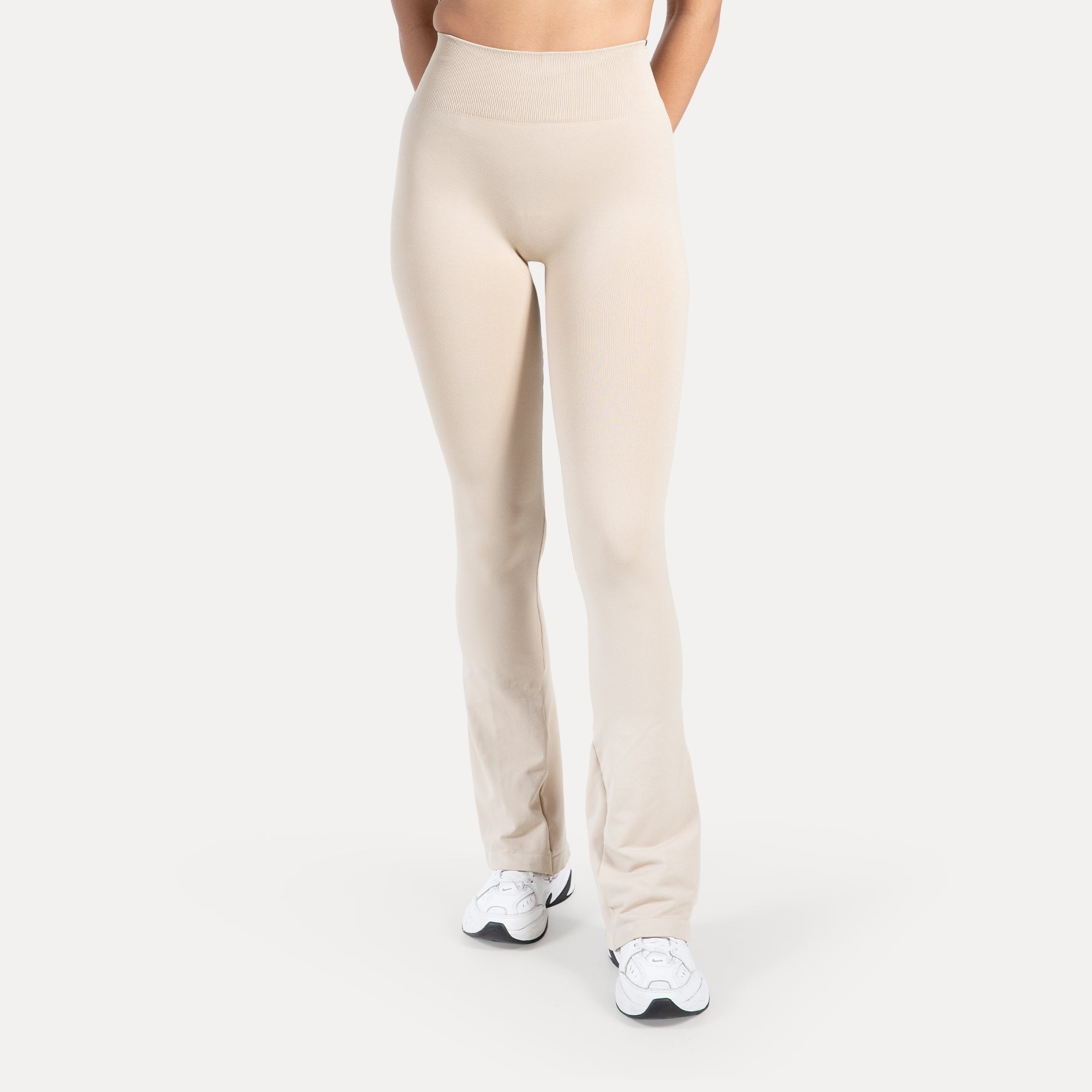 Schlaghose Leggings Aylin Scrunch
