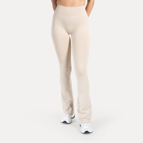 Schlaghose Leggings Aylin Scrunch