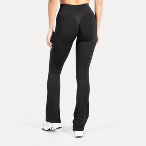 Schlaghose Leggings Aylin Scrunch