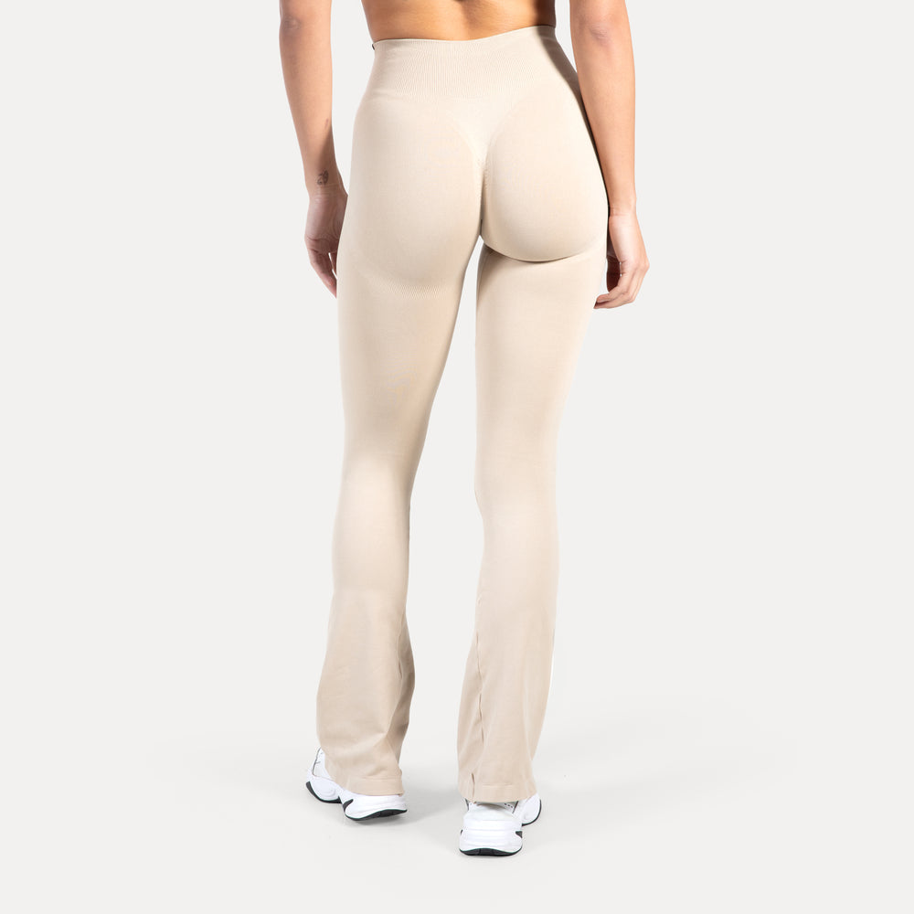 Schlaghose Leggings Aylin Scrunch
