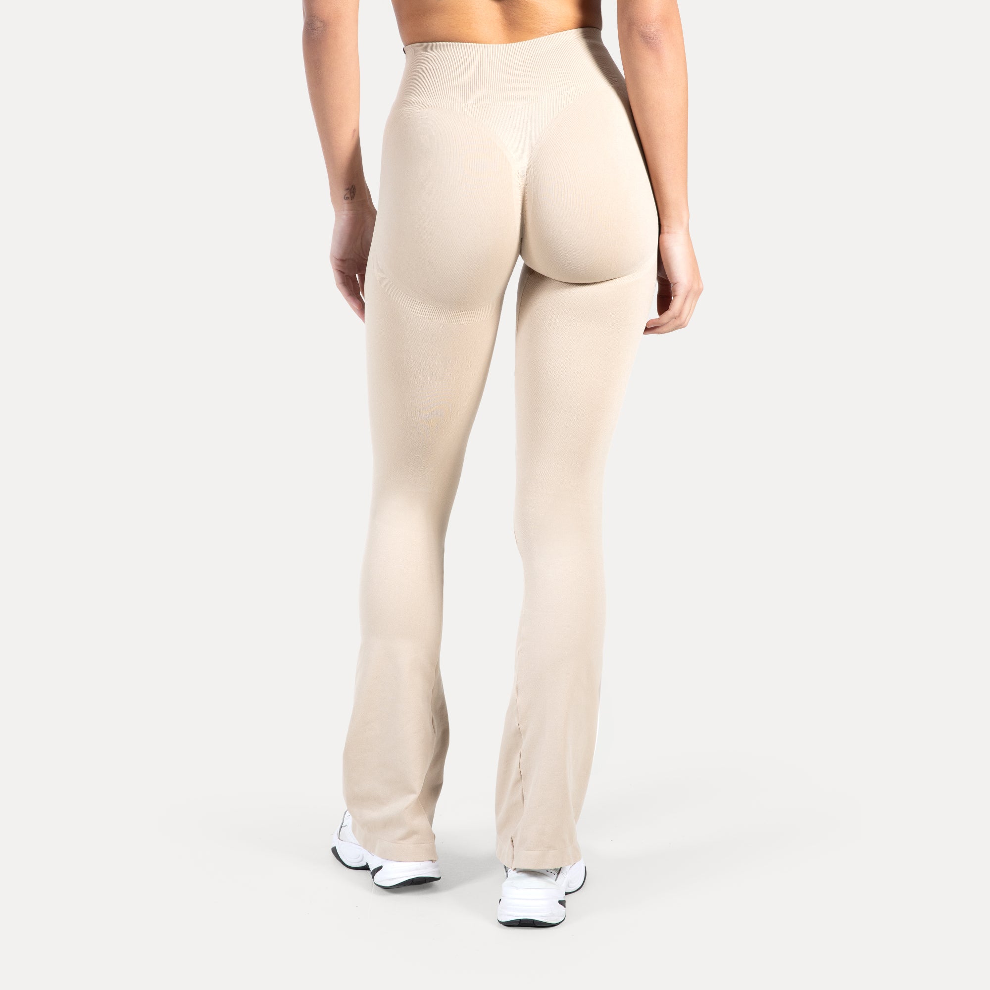 Schlaghose Leggings Aylin Scrunch