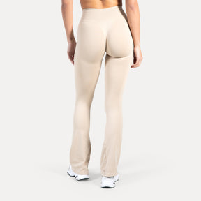 Schlaghose Leggings Aylin Scrunch