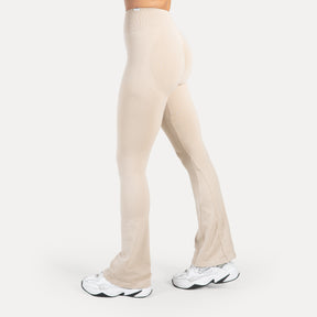 Schlaghose Leggings Aylin Scrunch
