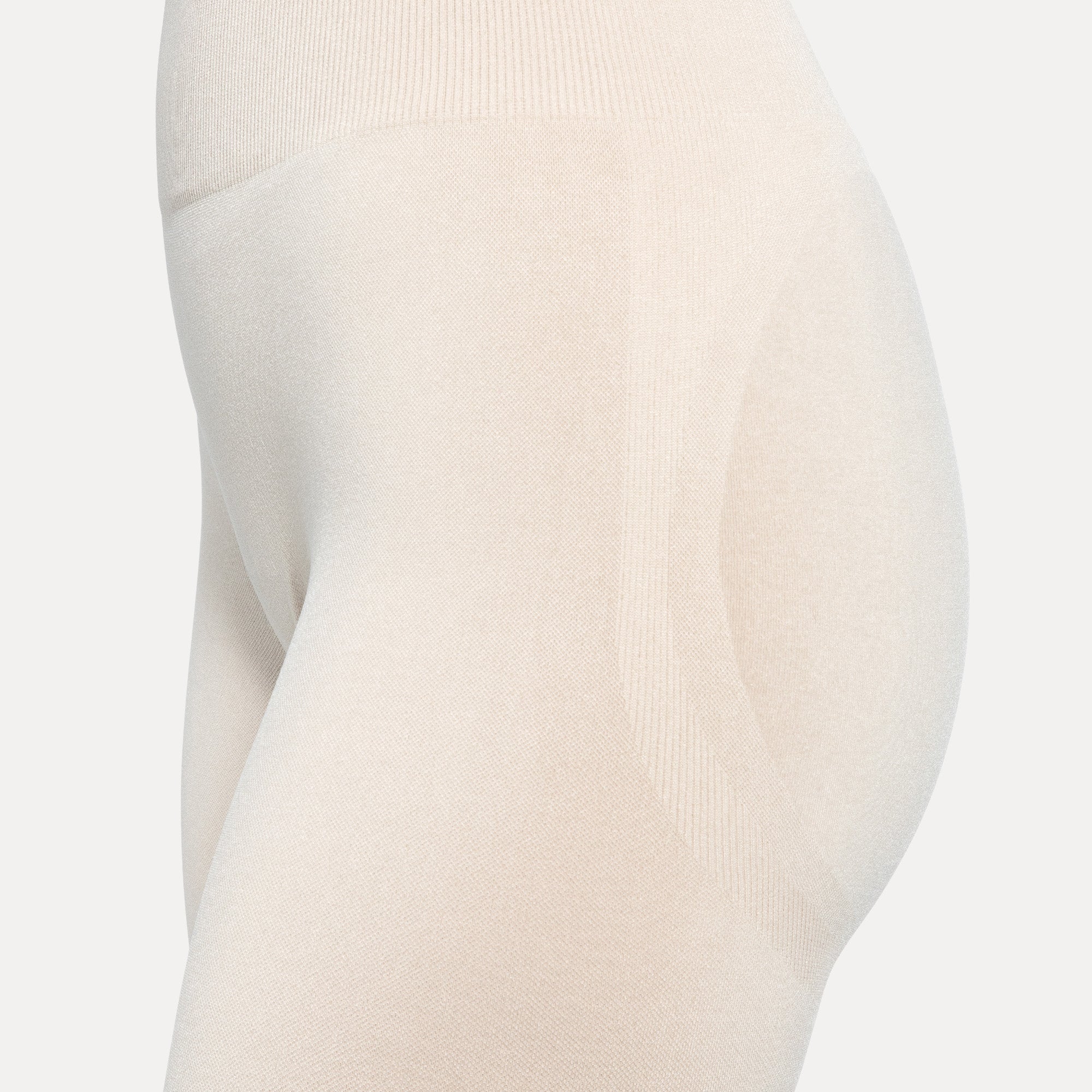 Schlaghose Leggings Aylin Scrunch