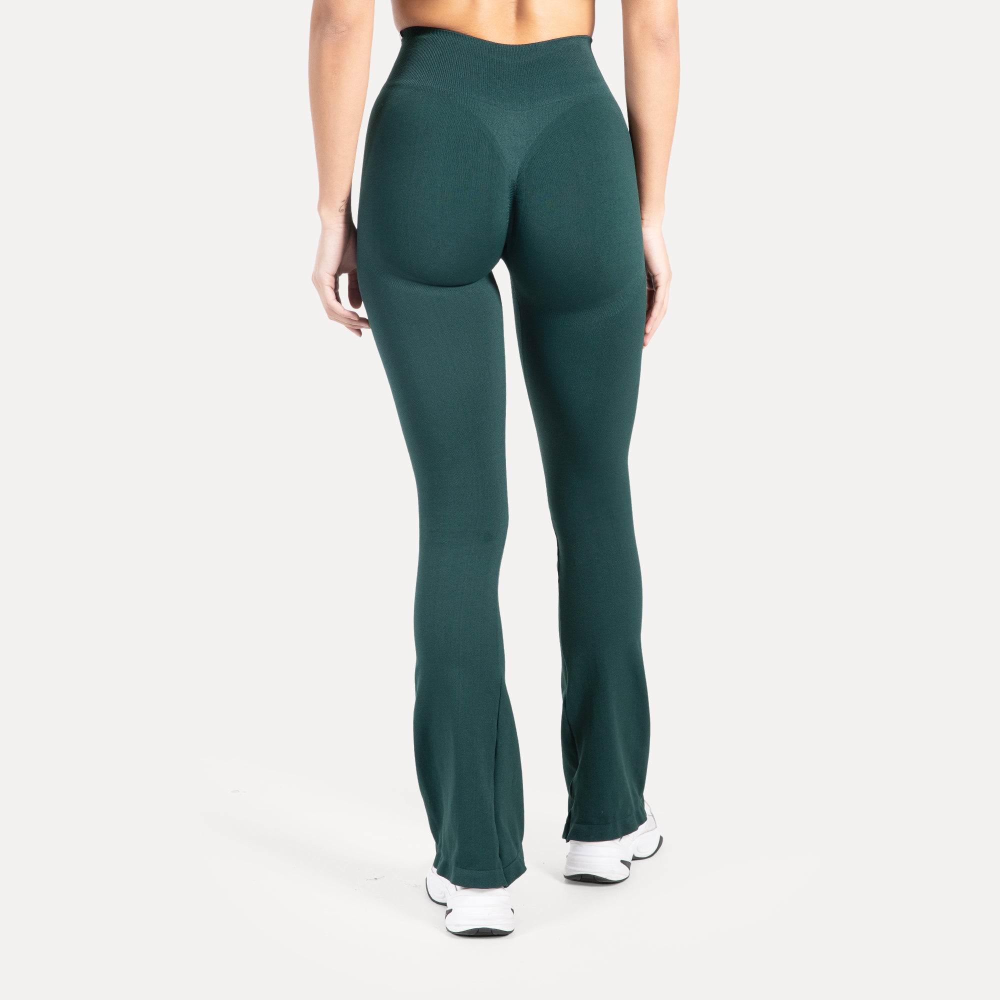 Schlaghose Leggings Aylin Scrunch