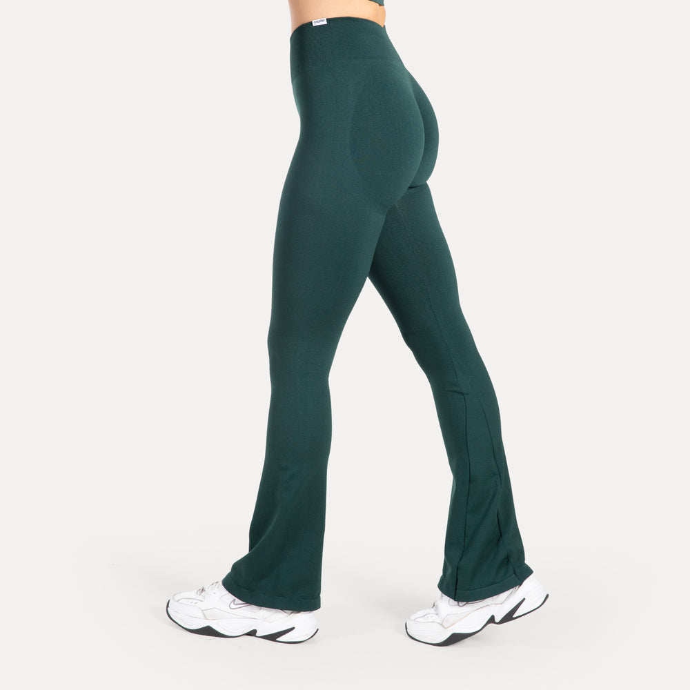 Schlaghose Leggings Aylin Scrunch