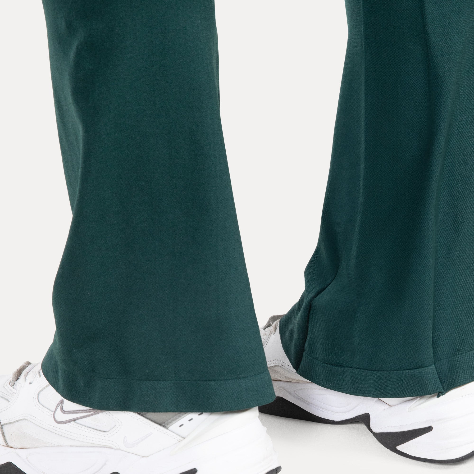 Schlaghose Leggings Aylin Scrunch