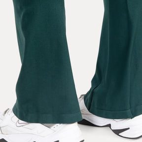 Schlaghose Leggings Aylin Scrunch