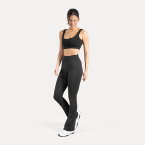 Schlaghose Leggings Aylin Scrunch