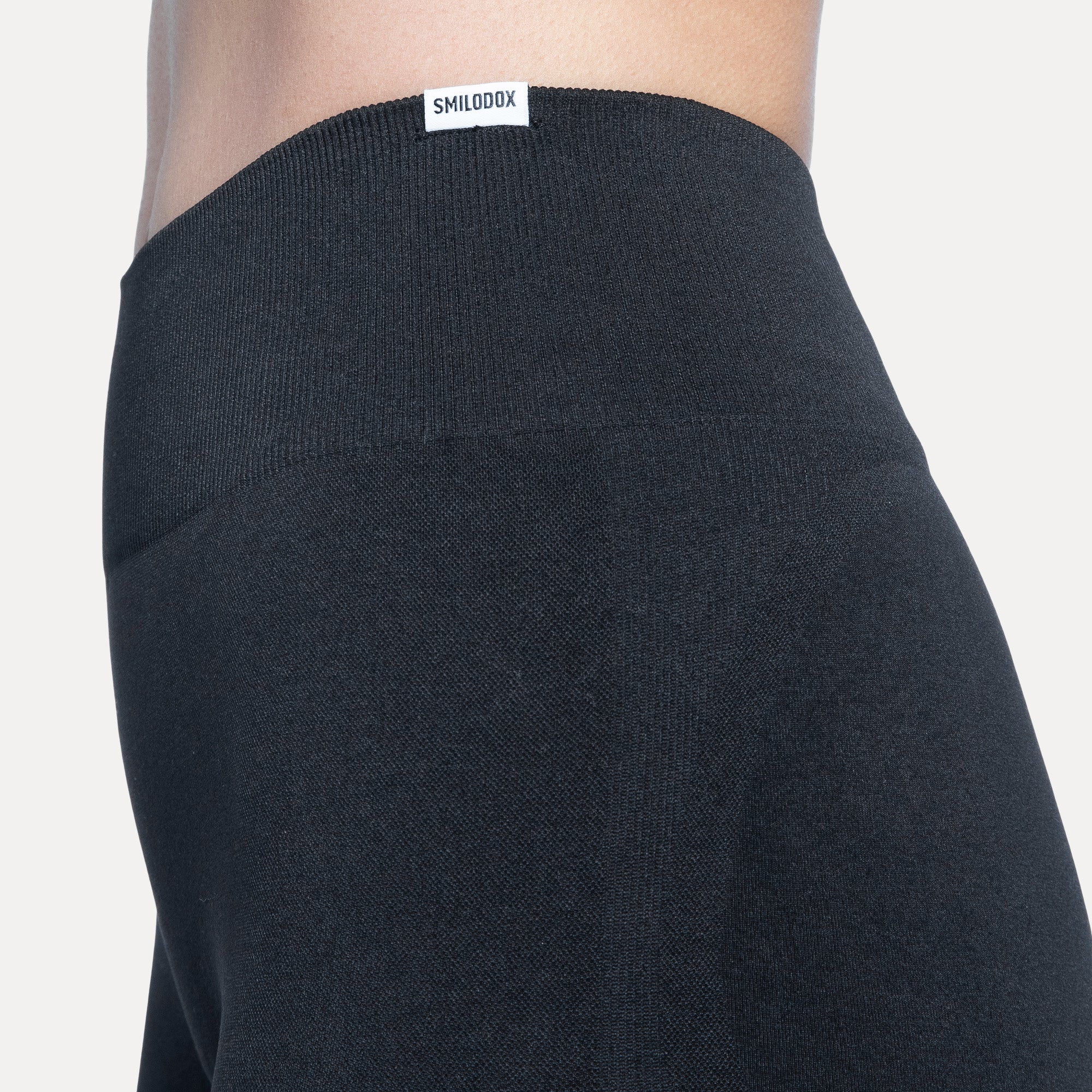 Schlaghose Leggings Aylin Scrunch