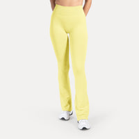 Schlaghose Leggings Aylin Scrunch