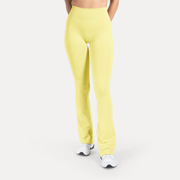 Schlaghose Leggings Aylin Scrunch