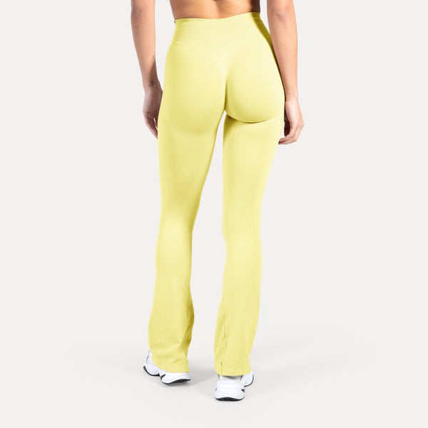 Schlaghose Leggings Aylin Scrunch