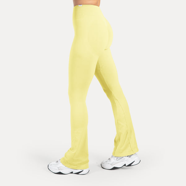 Schlaghose Leggings Aylin Scrunch