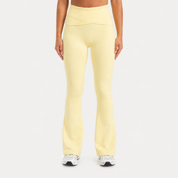 Schlaghose Leggings Florea