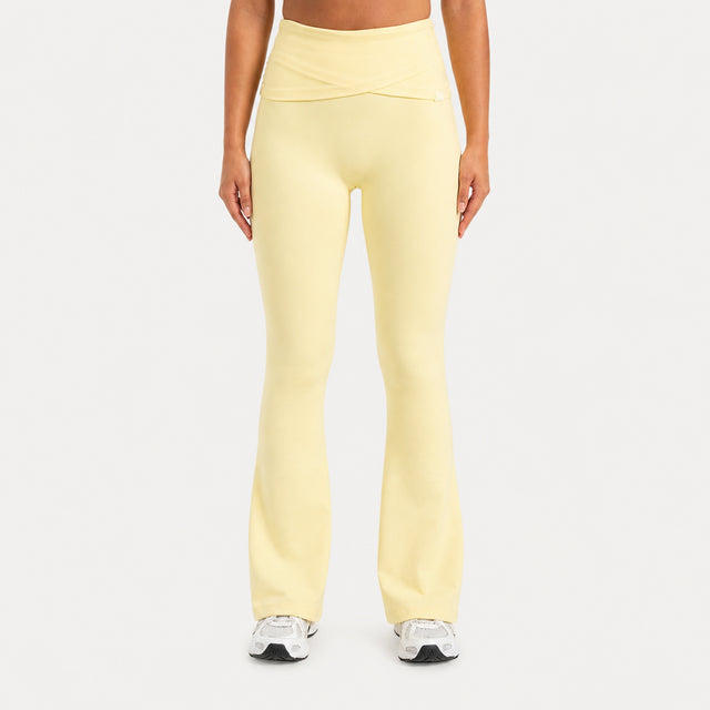 Schlaghose Leggings Florea