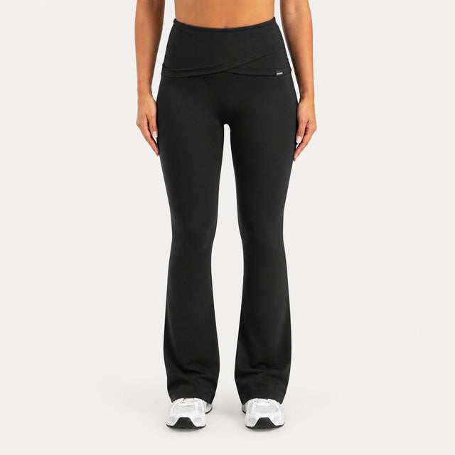 Schlaghose Leggings Florea