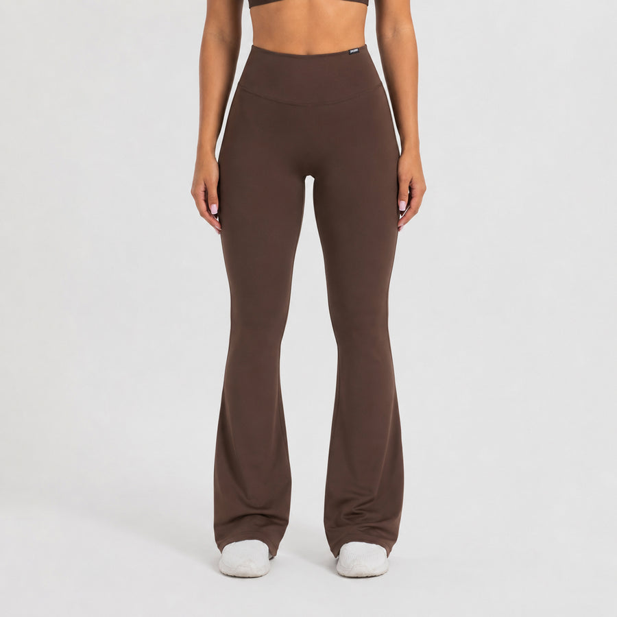 Schlaghose Leggings Loreen