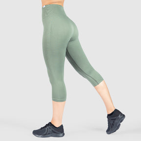Capri Leggings Bloom