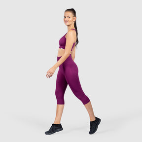 Capri Leggings Bloom