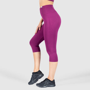 Capri Leggings Bloom