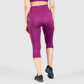 Capri Leggings Bloom