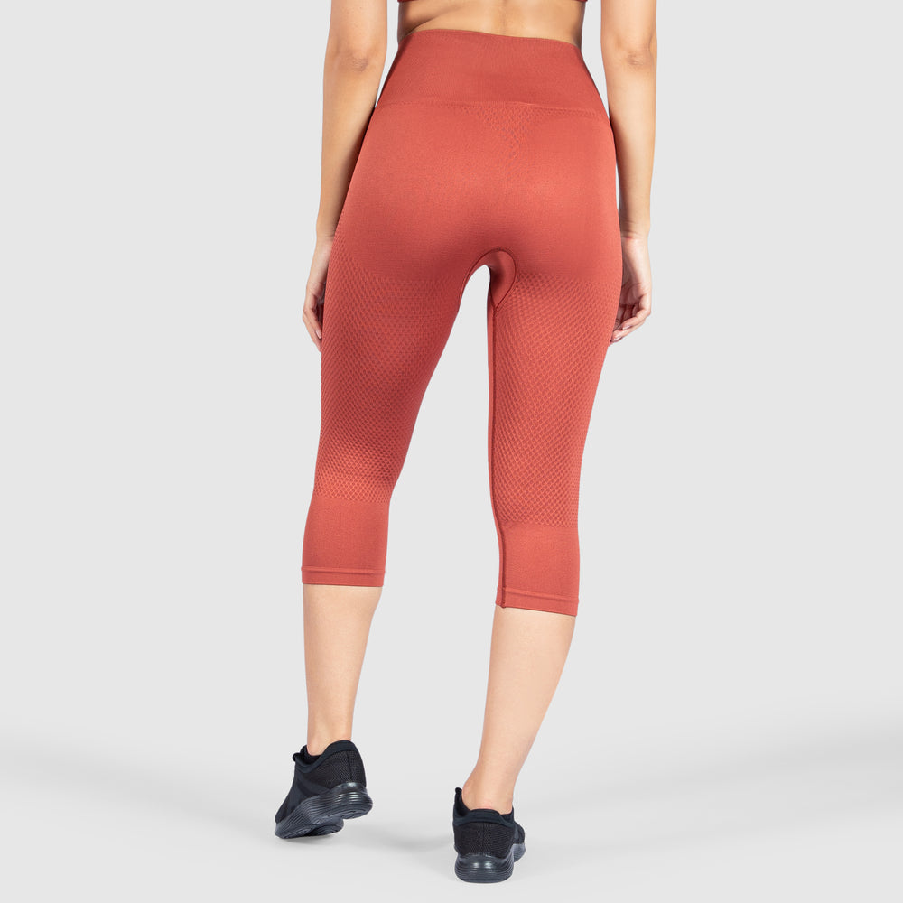 Capri Leggings Bloom