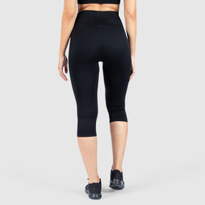 Capri Leggings Bloom