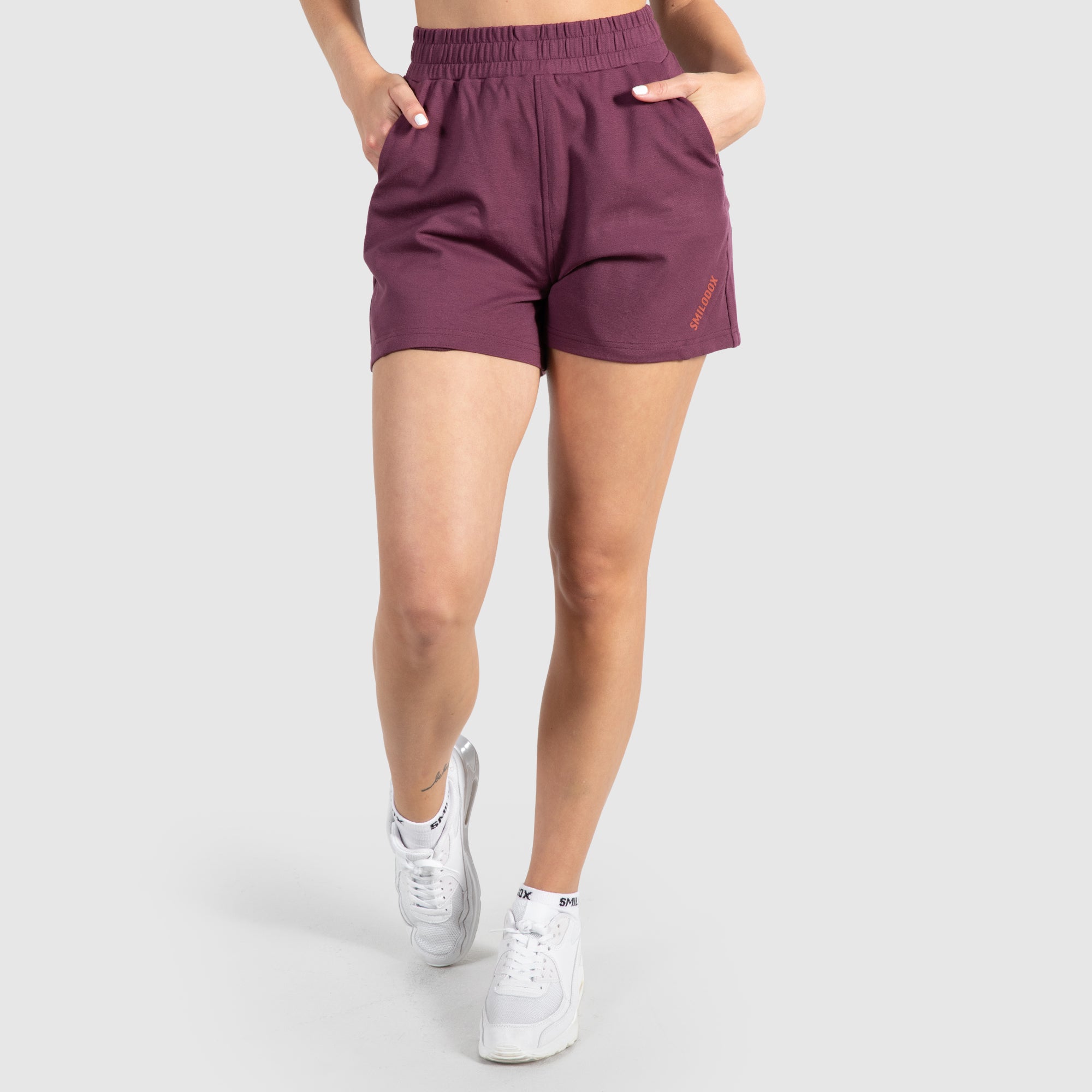 Smartsleep Shorts Althea