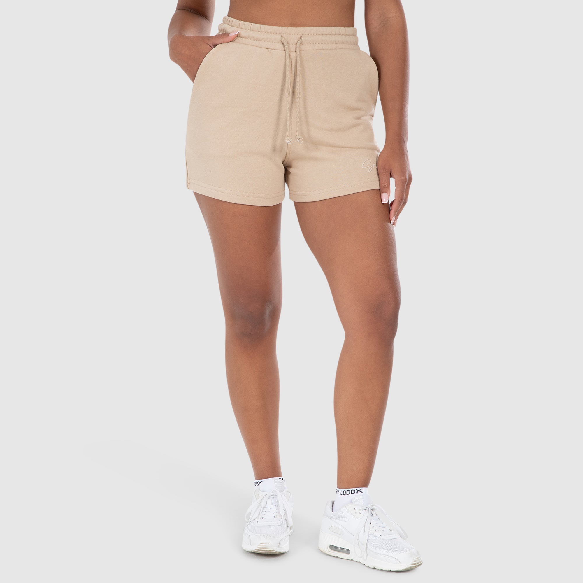 Smartsleep Shorts Fayne