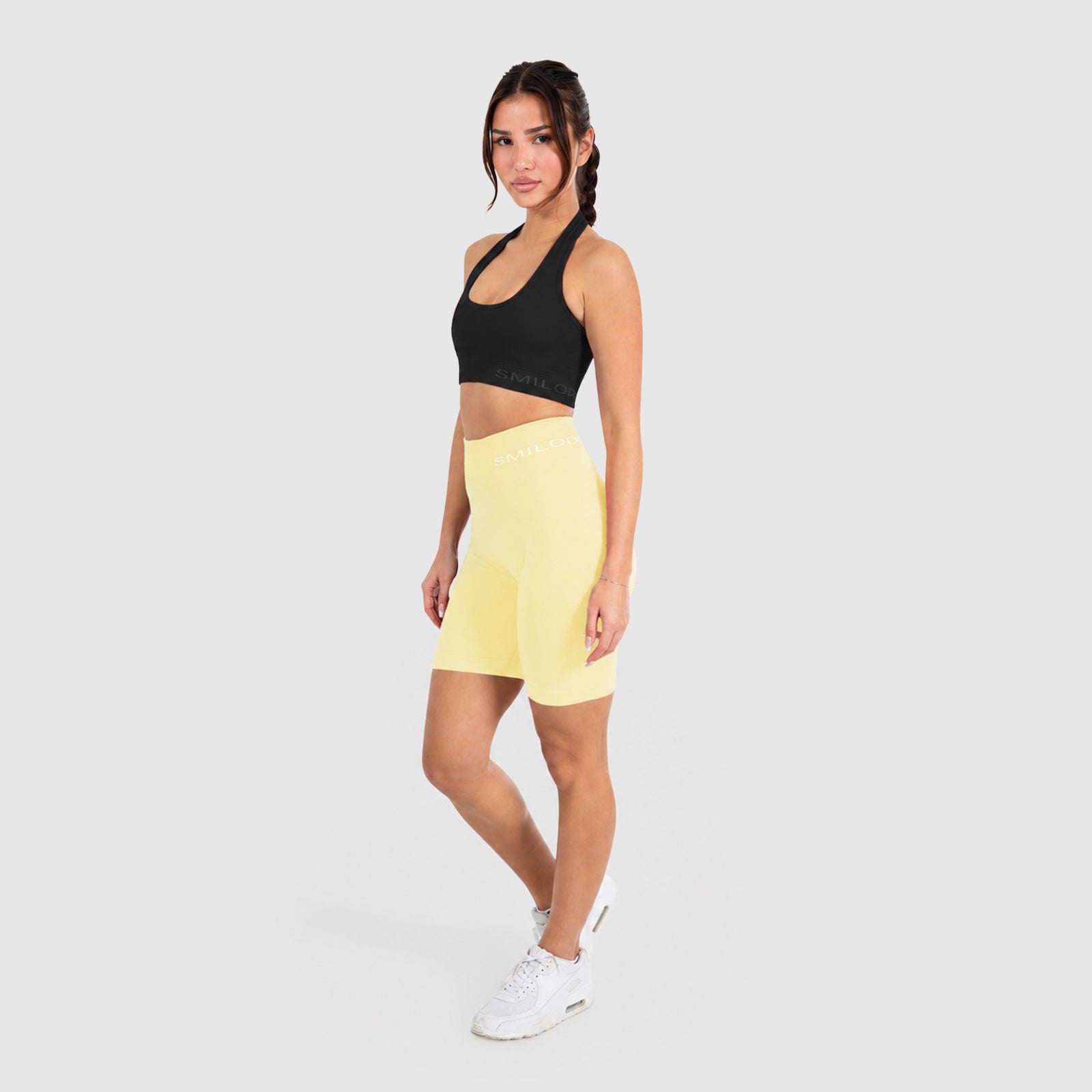 Shorts Scrunch Azura