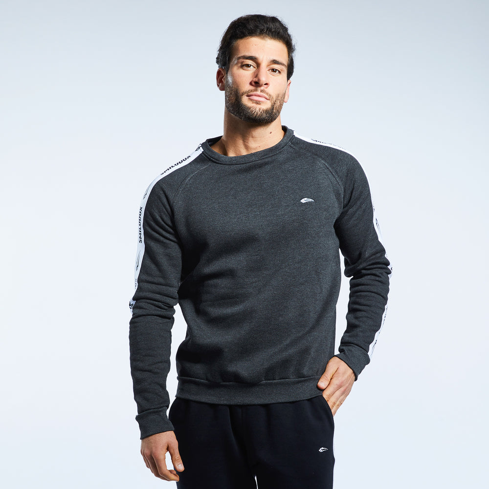 Sweatshirt Stripe
