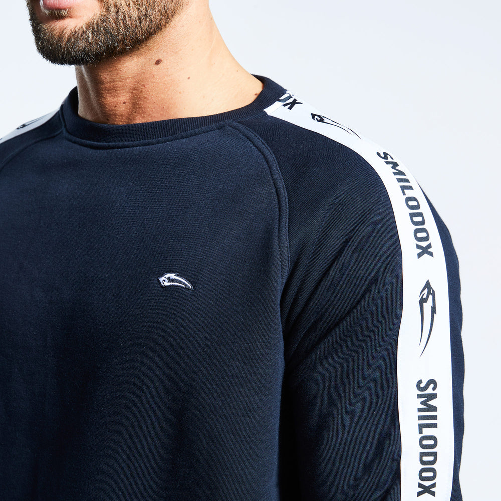 Sweatshirt Stripe