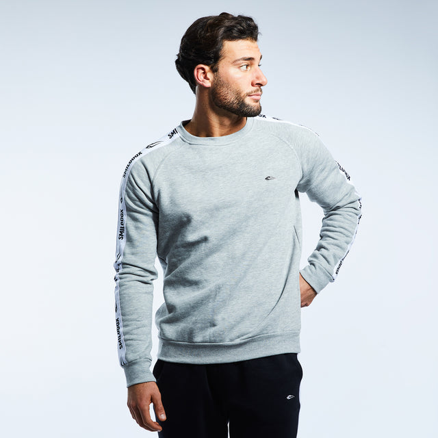 Sweatshirt Stripe