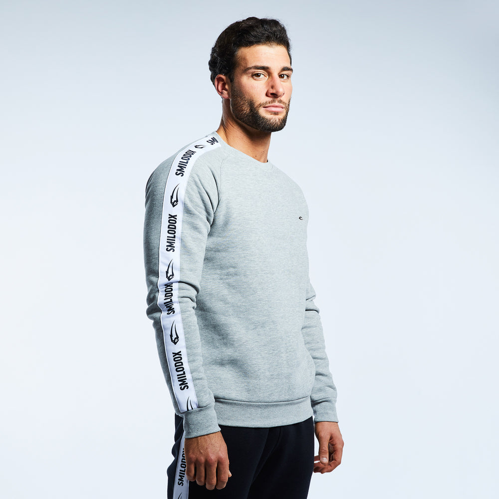 Sweatshirt Stripe