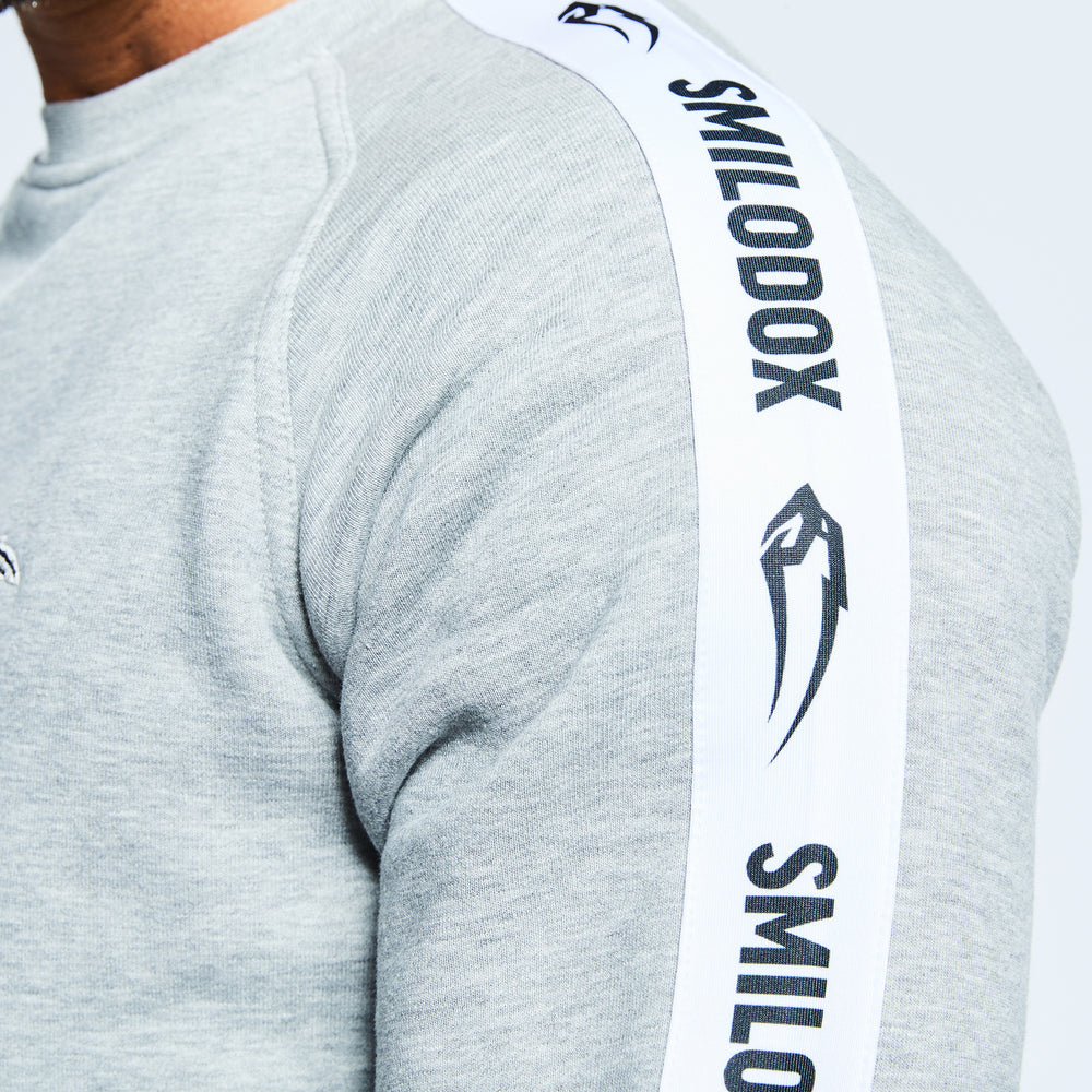 Sweatshirt Stripe