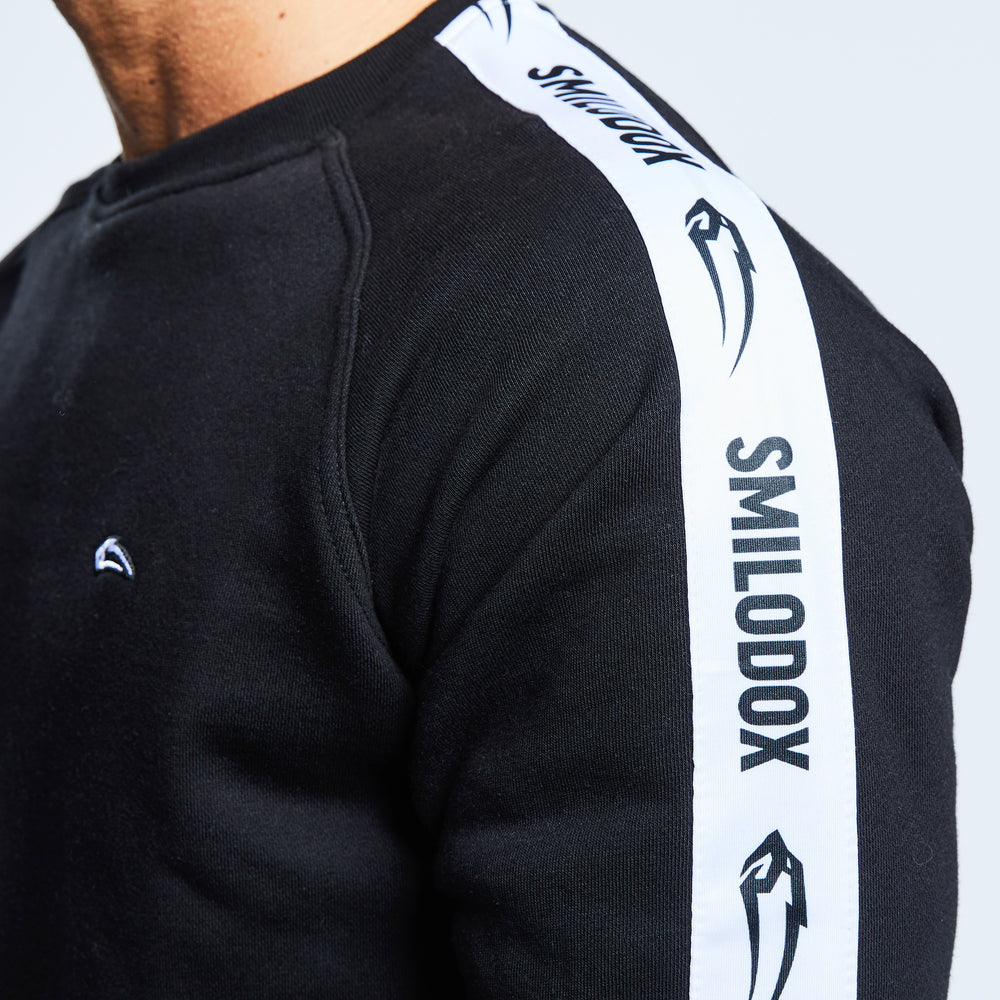 Sweatshirt Stripe