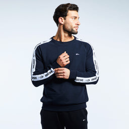 Sweatshirt Stripe