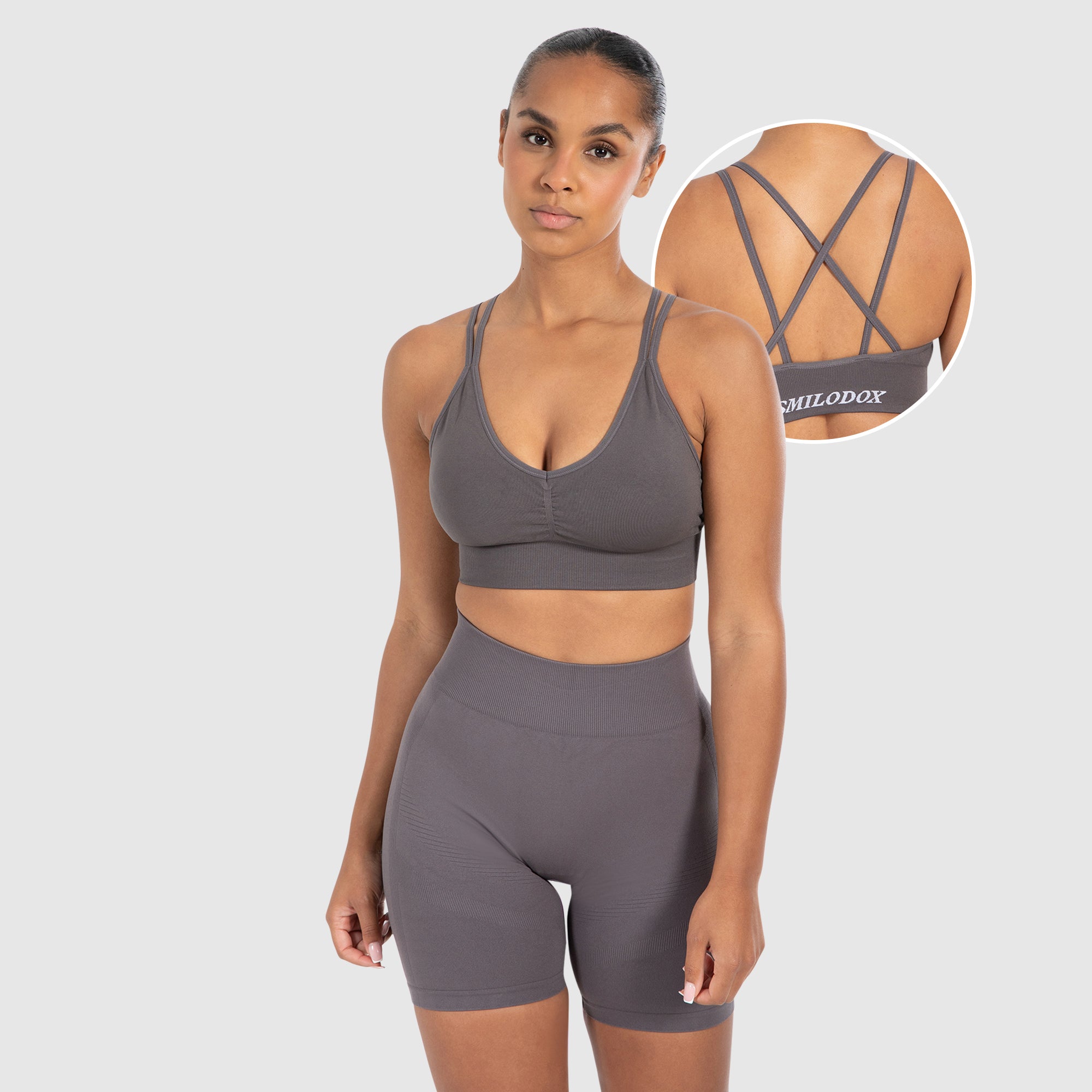 Smartsleep Sport BH Katrin