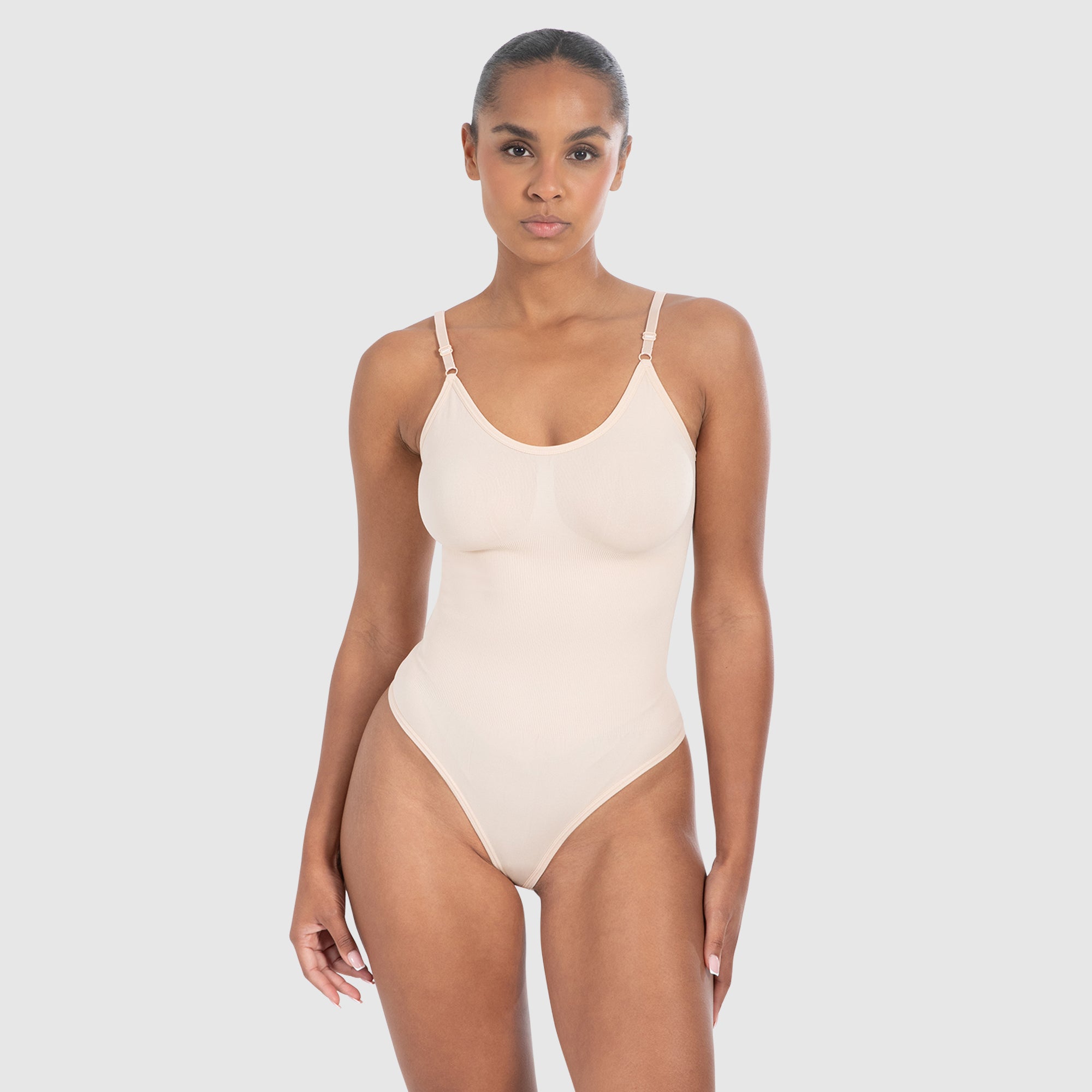 Smartsleep String Bodysuit Nysa