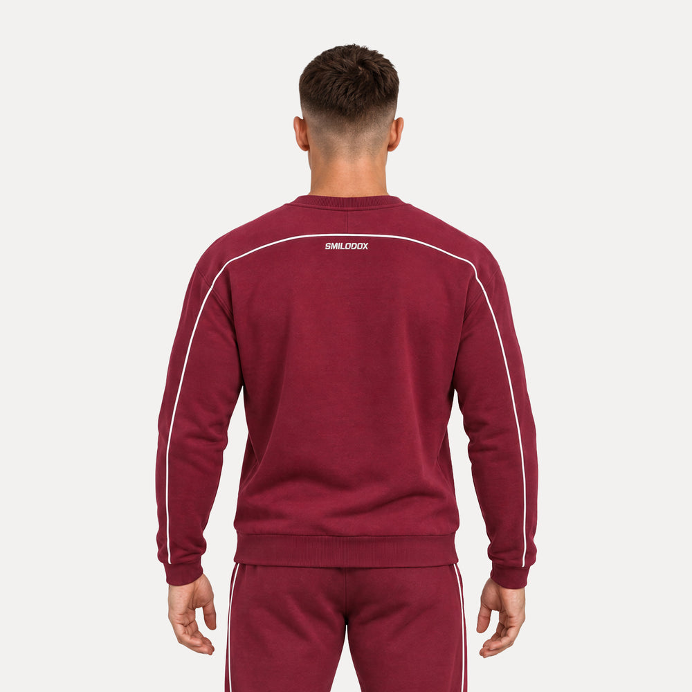Sweatshirt Brenvaro