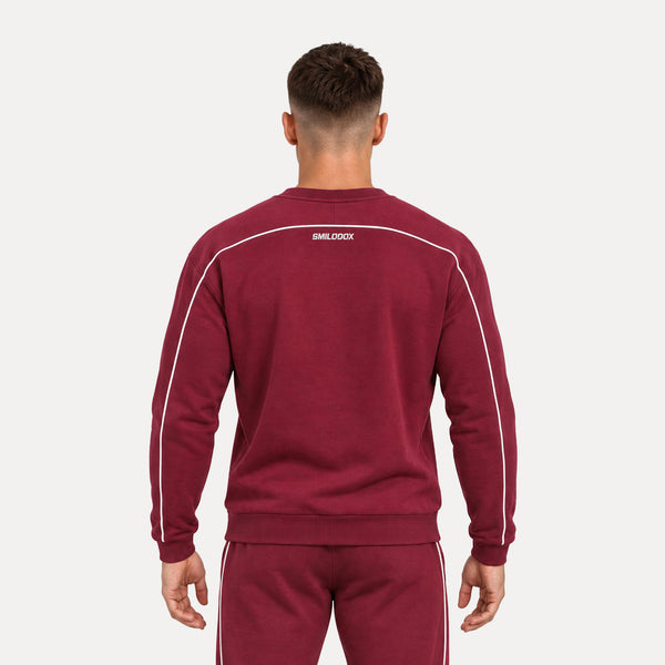 Sweatshirt Brenvaro