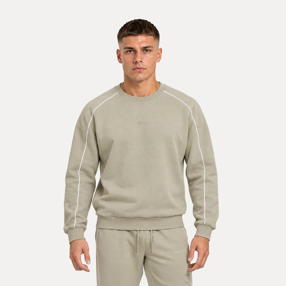 Sweatshirt Brenvaro