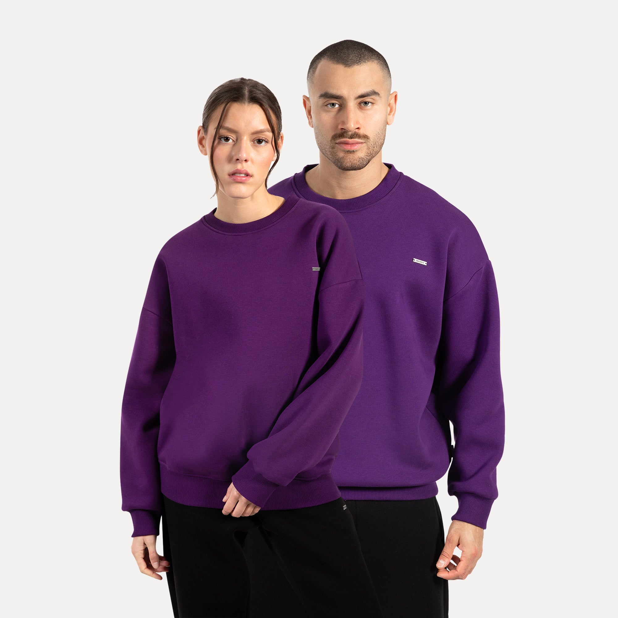 Sweatshirt Riven