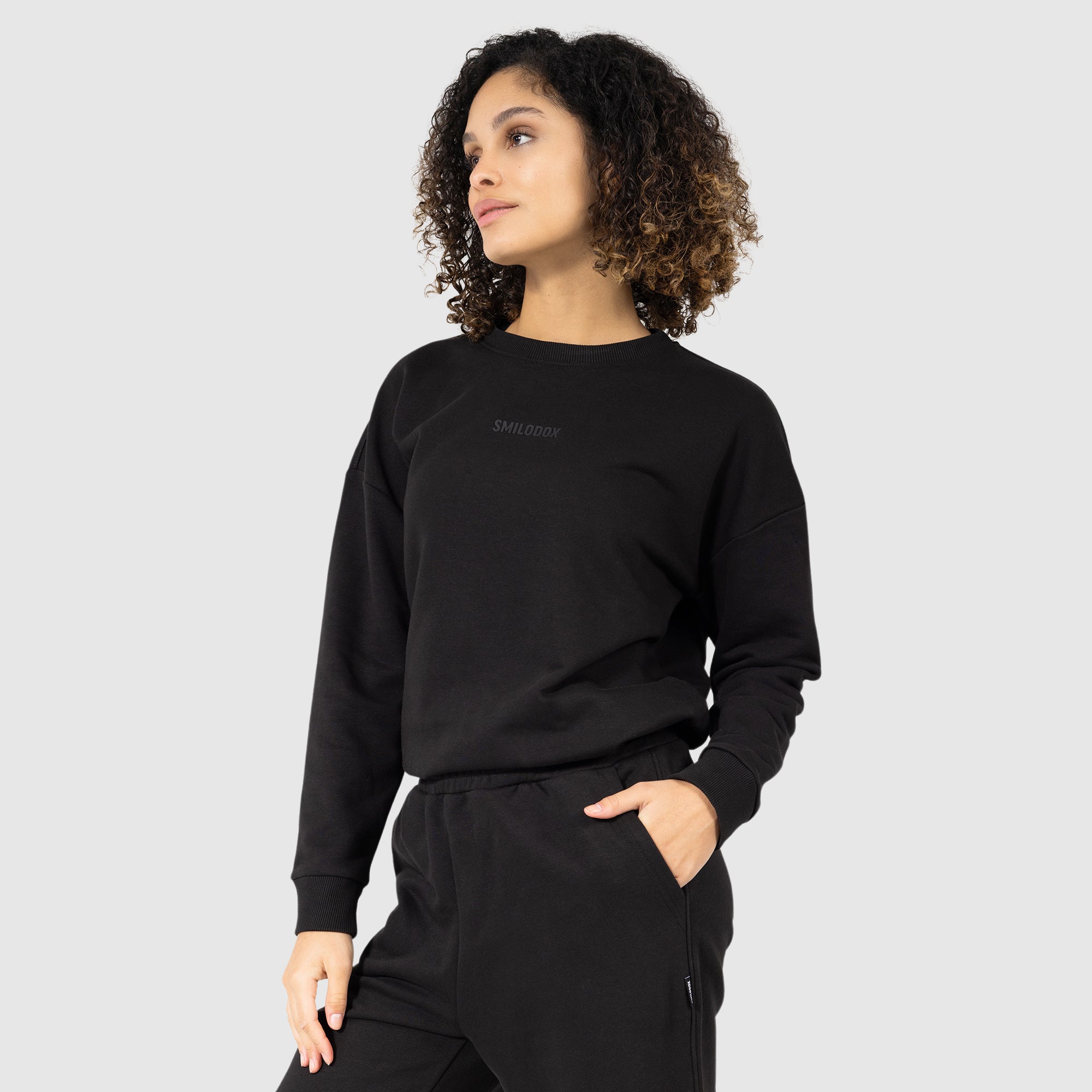 Sweatshirt Santina