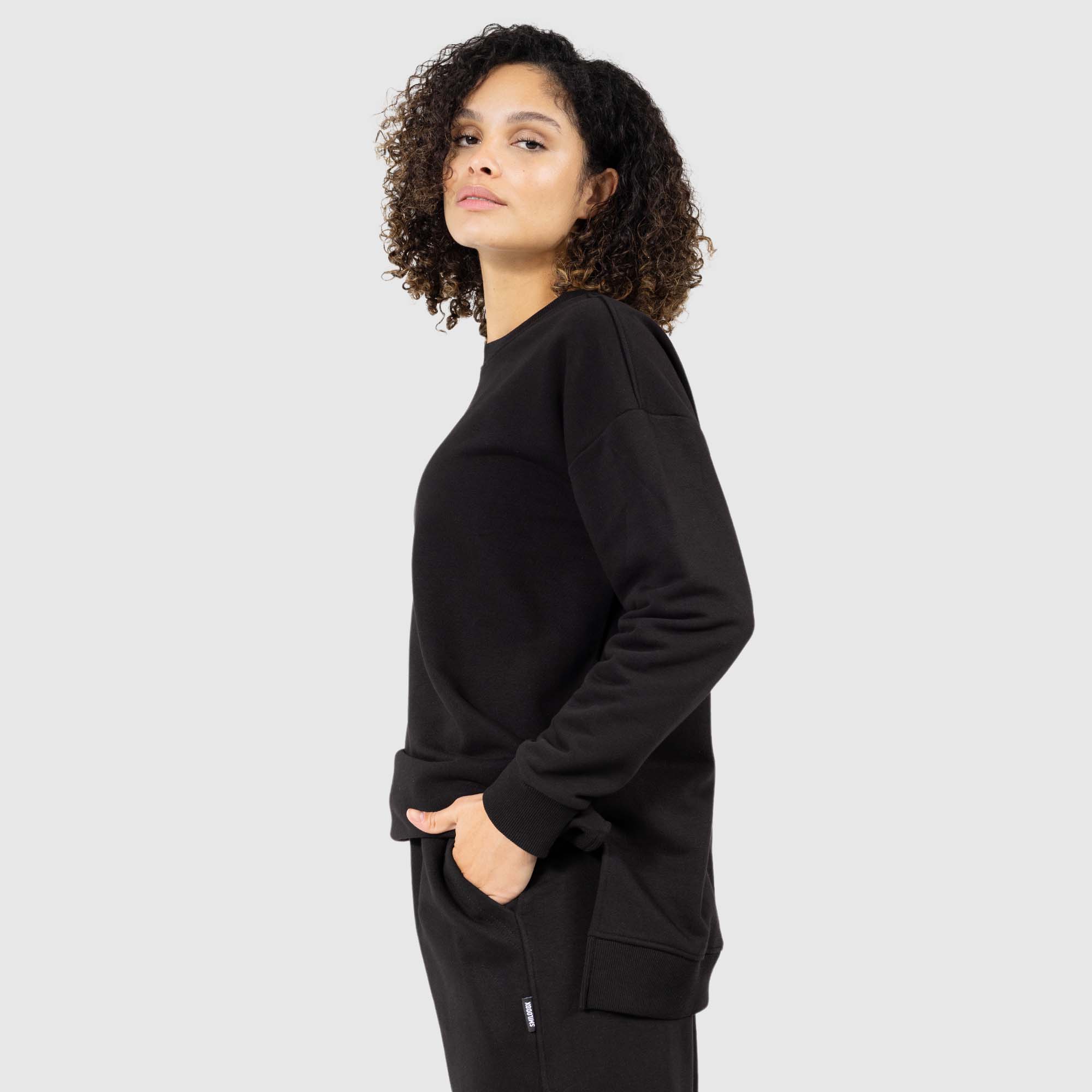 Sweatshirt Santina