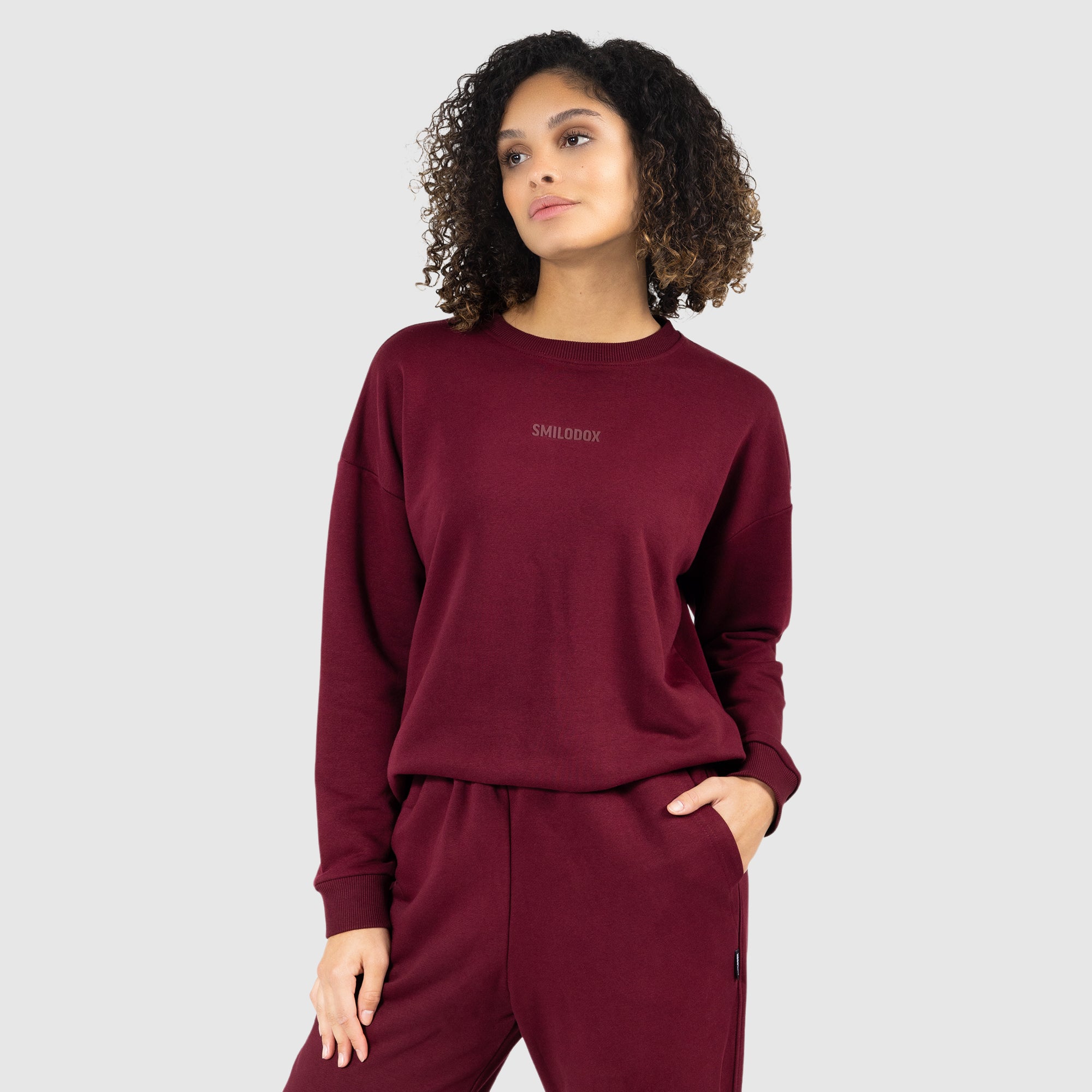 Sweatshirt Santina