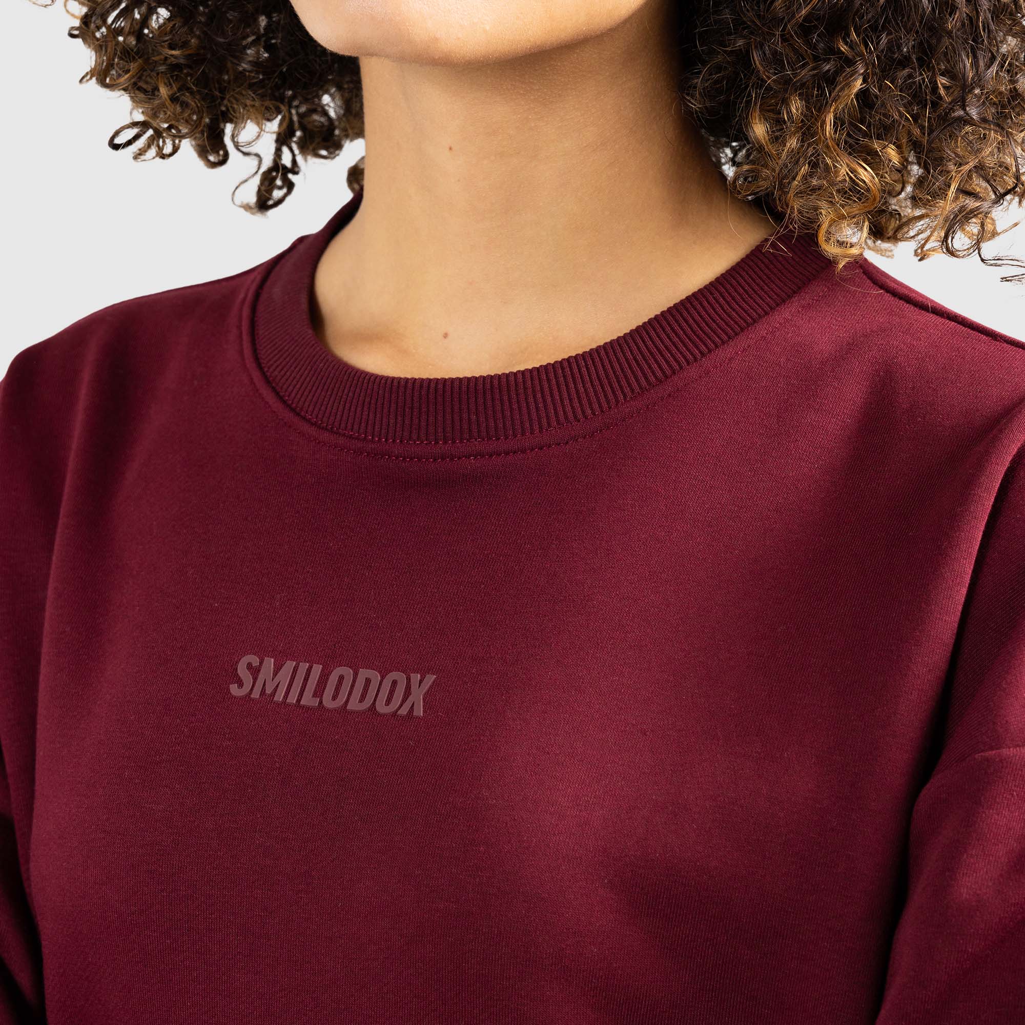 Sweatshirt Santina